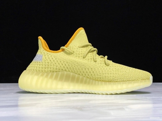 V2 Marsh 350 Adidas Boost Yeezy FX9034 1214